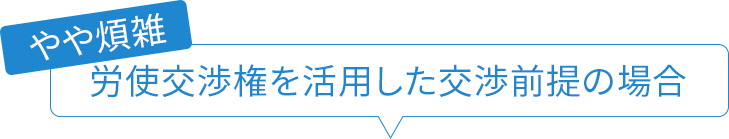労働組合
